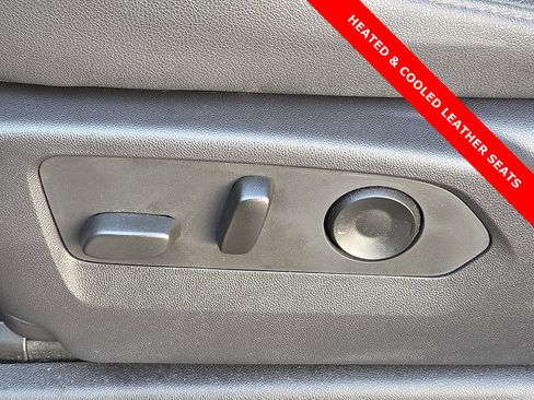 Used 2023 Chevrolet Silverado 1500 ZR2 w/ ZR2 Bison Edition image 14