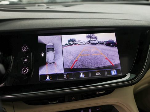 Used 2021 Buick Envision Avenir image 17