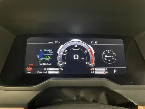 New 2026 Toyota Tundra 1794 Edition AWD/4WD image 15