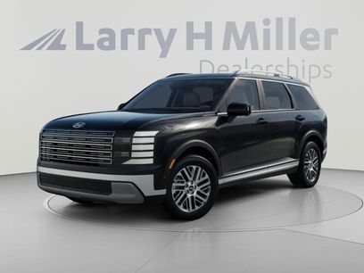 New 2026 Hyundai Palisade SEL