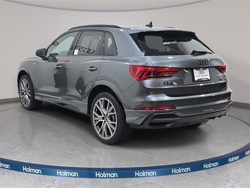 Certified 2025 Audi Q3 2.0T Premium Plus w/ Premium Plus Package image 8