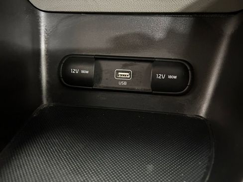 Used 2020 Kia Sportage LX image 30