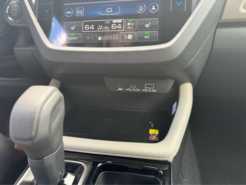 New 2026 Subaru Forester Sport AWD/4WD image 29