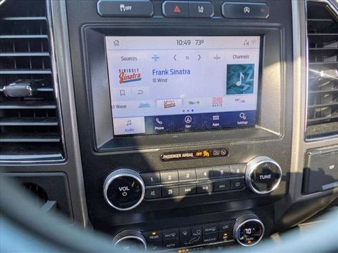 Used 2021 Ford Expedition Max XLT image 12