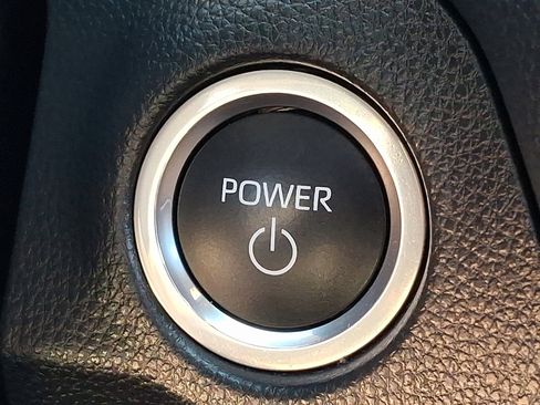 Certified 2023 Toyota RAV4 SE image 24