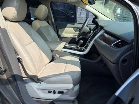 Used 2013 Ford Edge Limited FWD image 28