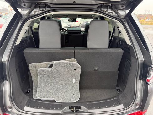 Used 2018 Land Rover Discovery Sport HSE image 37
