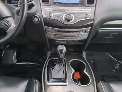 Used 2018 INFINITI QX60 Luxe w/ Premium Plus Package AWD/4WD image 14