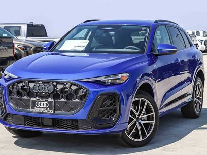 New 2026 Audi Q5 Premium