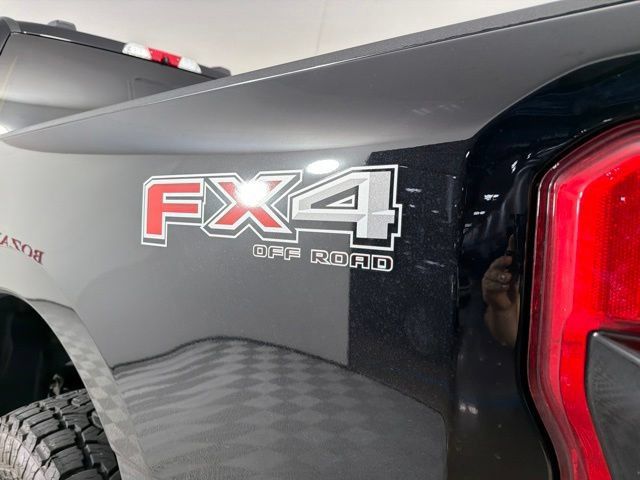 Used 2026 Ford F250 King Ranch w/ Chrome Package AWD/4WD image 7