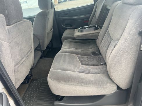 Used 2007 Chevrolet Silverado 3500 LT w/ Heavy-Duty Power Package image 19