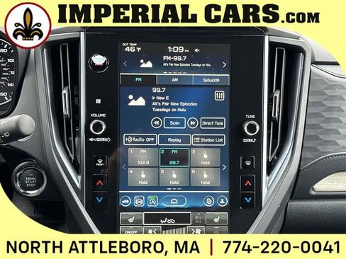 New 2026 Subaru Forester Limited image 17