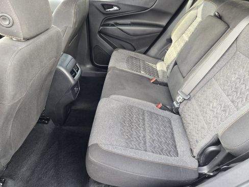 Used 2023 Chevrolet Equinox LT image 27
