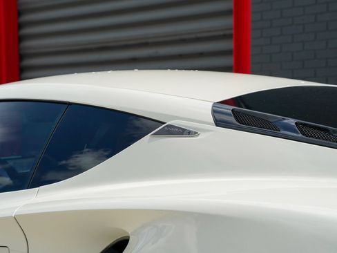 Used 2024 Lotus Emira First Edition RWD image 16
