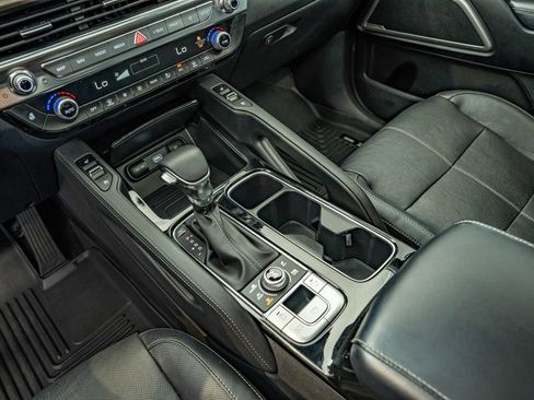 Used 2022 Kia Telluride EX w/ Towing Package AWD/4WD image 29