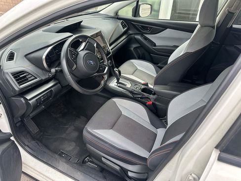 Used 2023 Subaru Crosstrek 2.0i Premium AWD/4WD image 6