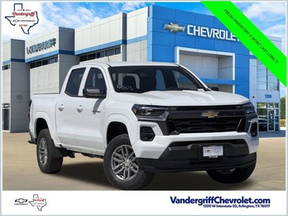 New 2026 Chevrolet Colorado LT w/ LT Convenience Package
