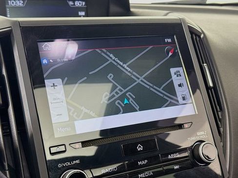 Used 2022 Subaru Forester Wilderness image 13