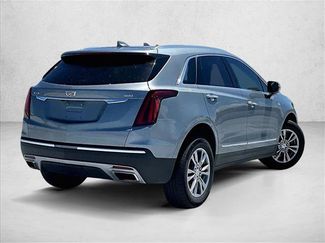 Used 2023 Cadillac XT5 Premium Luxury FWD video 2