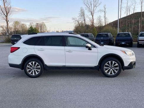 Used 2017 Subaru Outback 2.5i Touring w/ Protection Package #1 image 32