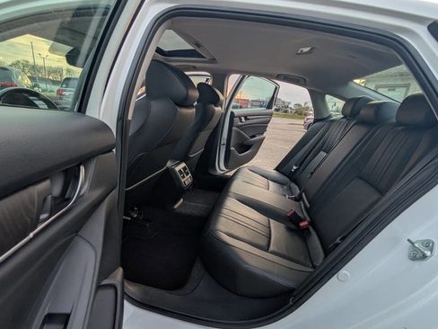 Used 2021 Honda Accord EX-L image 19