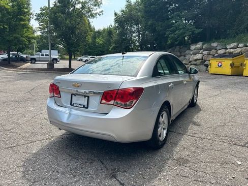 Used 2013 Chevrolet Cruze LT FWD image 7