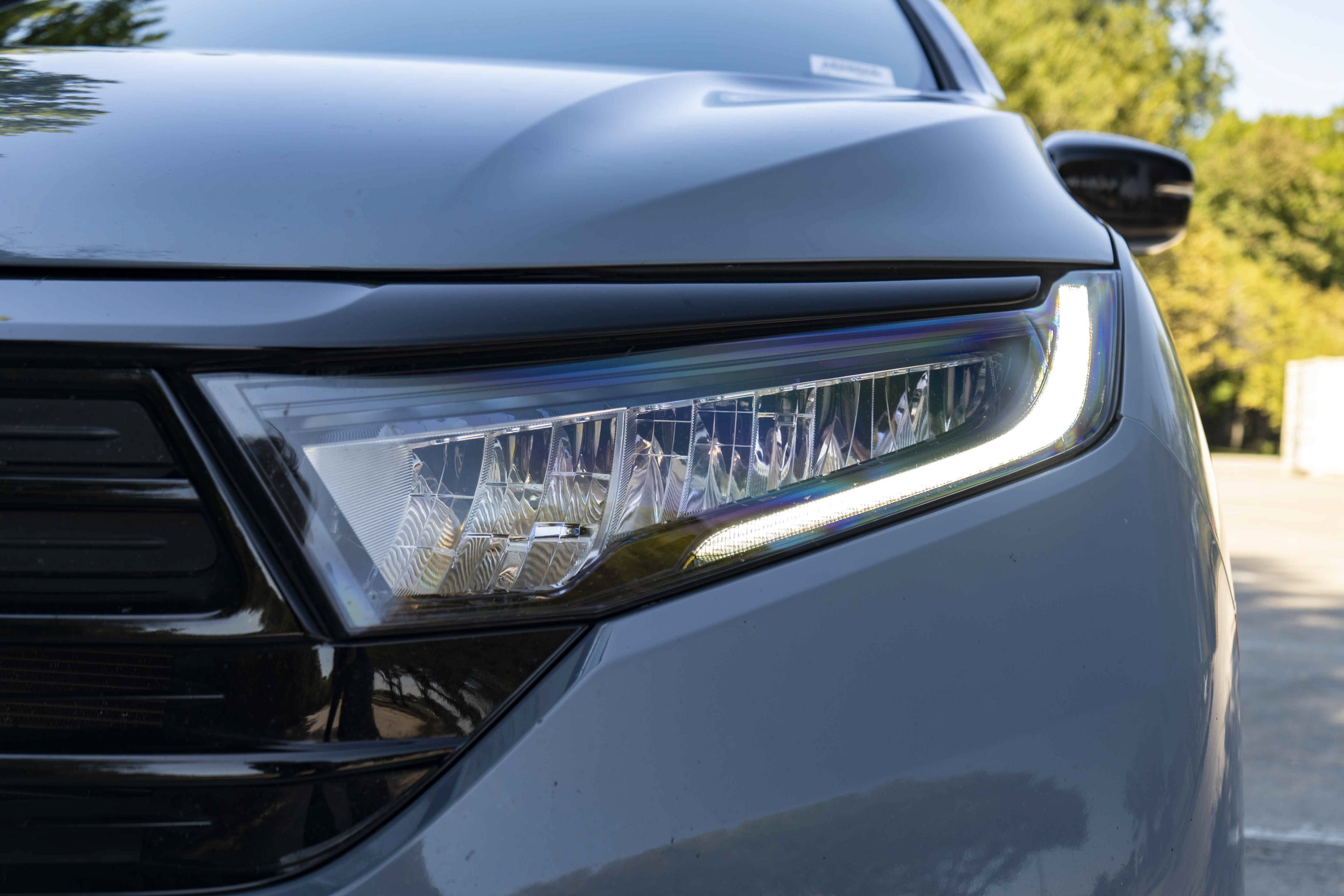 Used 2024 Honda Odyssey Sport image 11