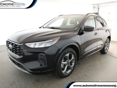 Used 2023 Ford Escape ST-Line w/ Tech Pack #1