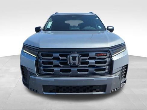 New 2026 Honda Pilot TrailSport image 9