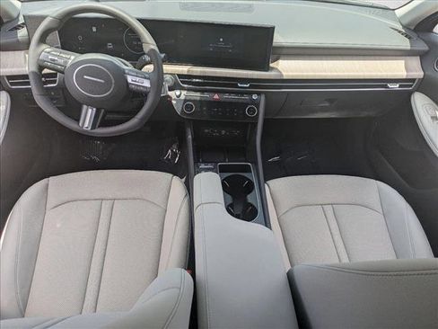 Certified 2024 Hyundai Sonata Limited image 14