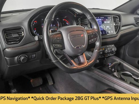 Used 2024 Dodge Durango GT AWD/4WD image 5