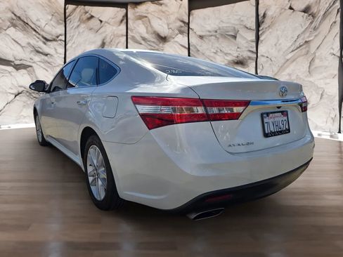 Used 2015 Toyota Avalon XLE Premium w/ Preferred Accessory Package image 8