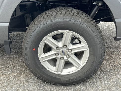 New 2025 Ford F150 XLT image 19