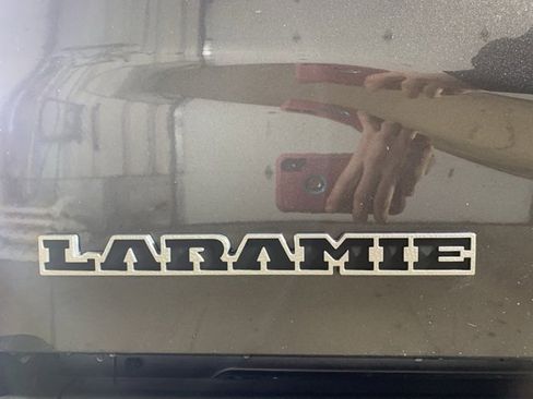 Used 2022 RAM 2500 Laramie image 36