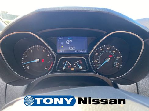 Used 2014 Ford Focus SE w/ Equipment Group 201A image 33