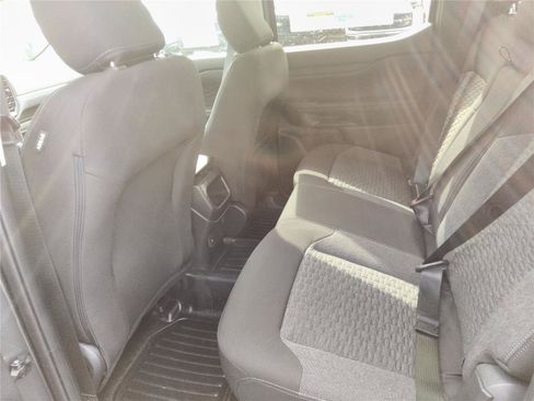 New 2026 Ford Ranger XL RWD image 21