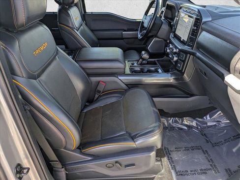 Used 2023 Ford F150 Tremor w/ Equipment Group 402A High image 20