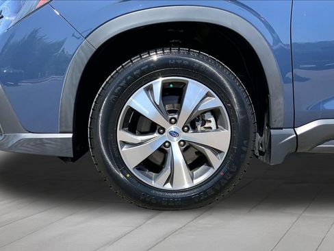 Used 2023 Subaru Ascent Premium w/ Convenience Package AWD/4WD image 33