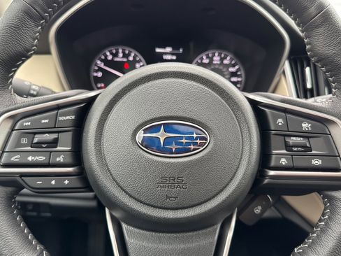 New 2025 Subaru Outback Limited w/ Popular Package #2 image 24
