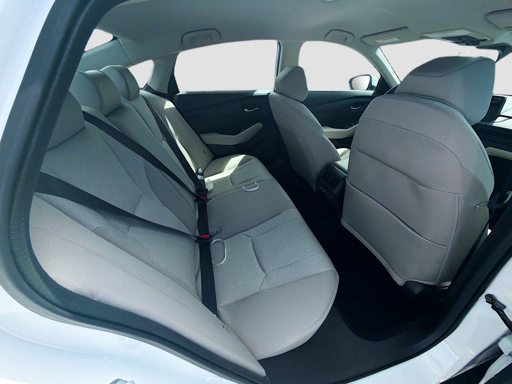 New 2026 Honda Accord LX image 22