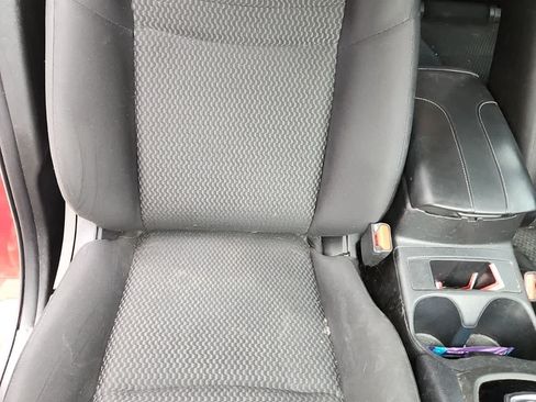 Used 2021 Nissan Rogue Sport S AWD/4WD image 19