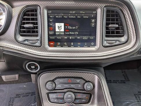Used 2023 Dodge Challenger R/T Scat Pack RWD image 15