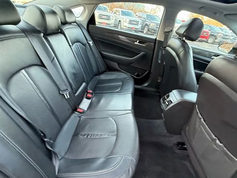 Used 2018 Hyundai Sonata Limited image 30