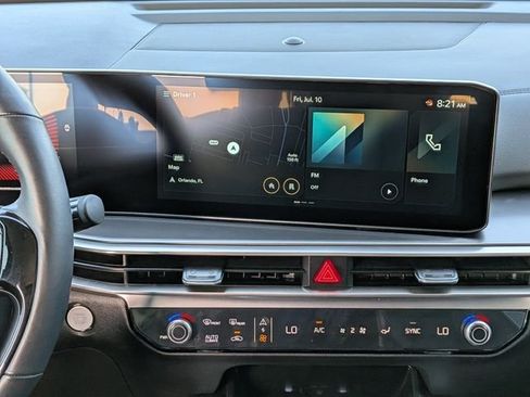 New 2026 Kia Sorento EX FWD image 21
