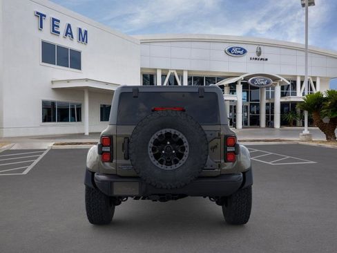 New 2025 Ford Bronco Raptor image 5