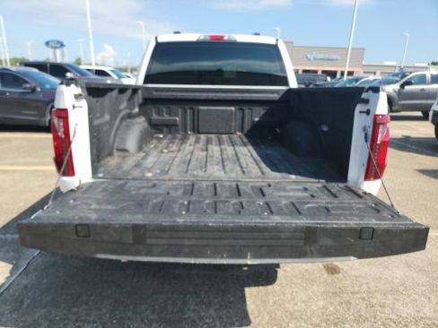 Used 2024 Ford F150 XL RWD image 21
