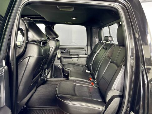 Used 2023 RAM 2500 Limited AWD/4WD image 21