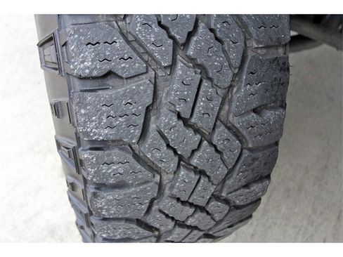 Used 2021 GMC Sierra 1500 AT4 image 30