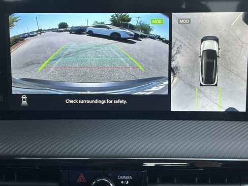 Used 2026 Nissan Kicks SR FWD image 24