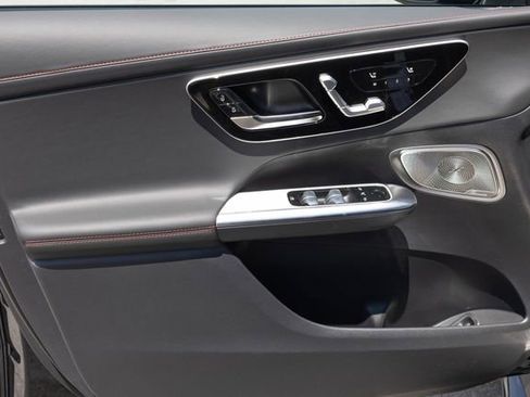 New 2026 Mercedes-Benz GLC 43 AMG 4MATIC image 14